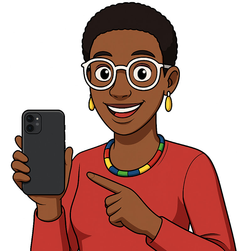 Simplistically Digital