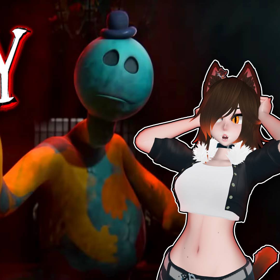 Post from Catzy