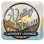 Valley View Laundry Lounge logo