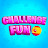 Challenge Fun Spanish