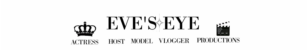 Eve's Eye YouTube 频道头像
