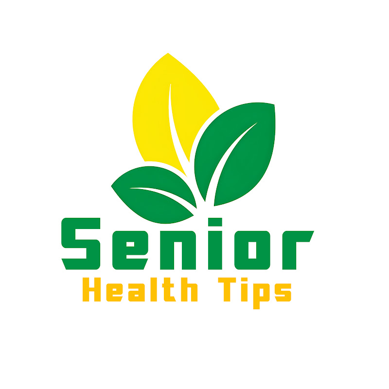 Senior Health Tips icon