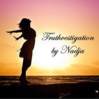 Truthvestigation by Nadja 3 profile image