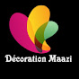 ديكورات ماعزي Décoration Maazi