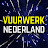 Vuurwerk Nederland