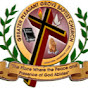 Greater Pleasant Grove Baptist Church logo