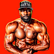 Kali Muscle
