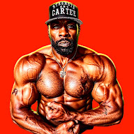 Kali Muscle