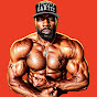 Kali Muscle