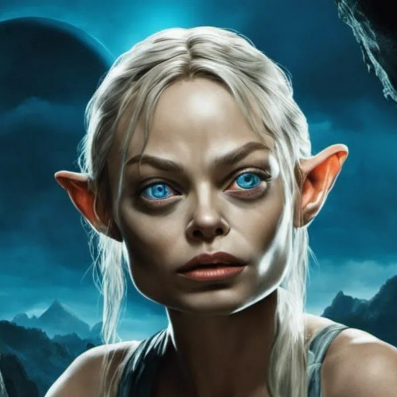 Channel Avatar