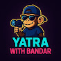 Yatra with Bandar logo