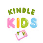 kindle kids tv logo