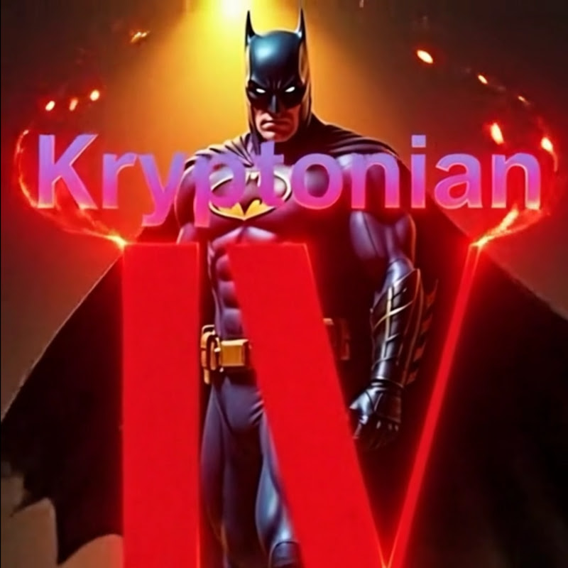 Kryptonian IV