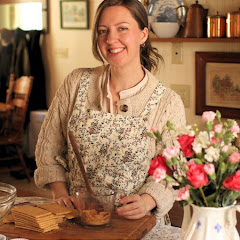 Seed and Sparrow Homestead Avatar