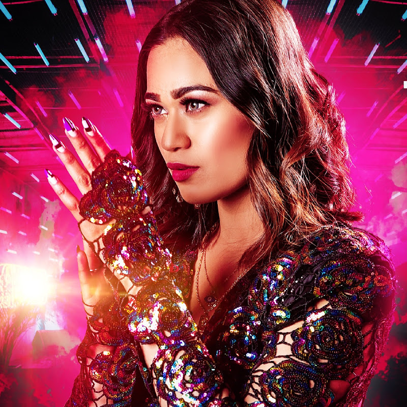 Shriya Jain Official