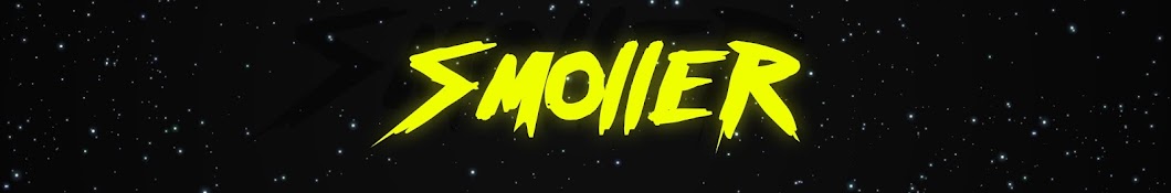 Smoller Official YouTube 频道头像