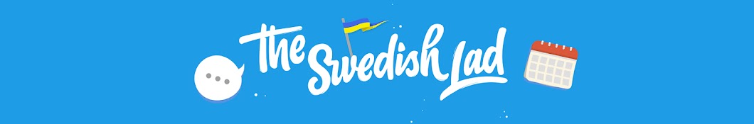 TheSwedishLad YouTube channel avatar