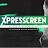 Xpresscreen