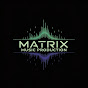 Matrix Music Production logo