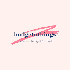 Budgetnthings channel logo