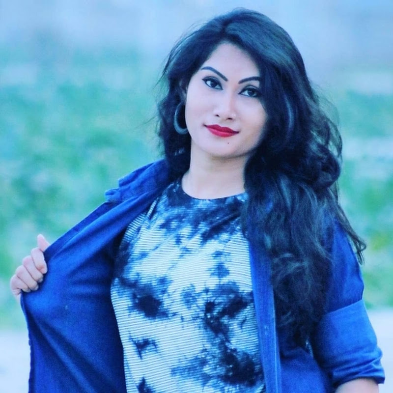 Dhriti Sima