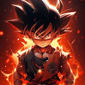 GOKU EDITS