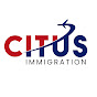 Citus Immigration logo