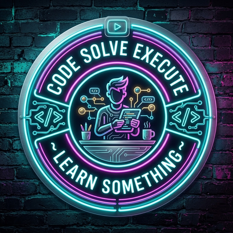 code Solve execute