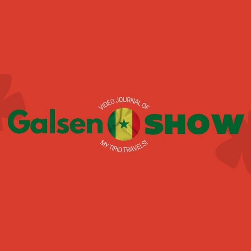 Galsen show