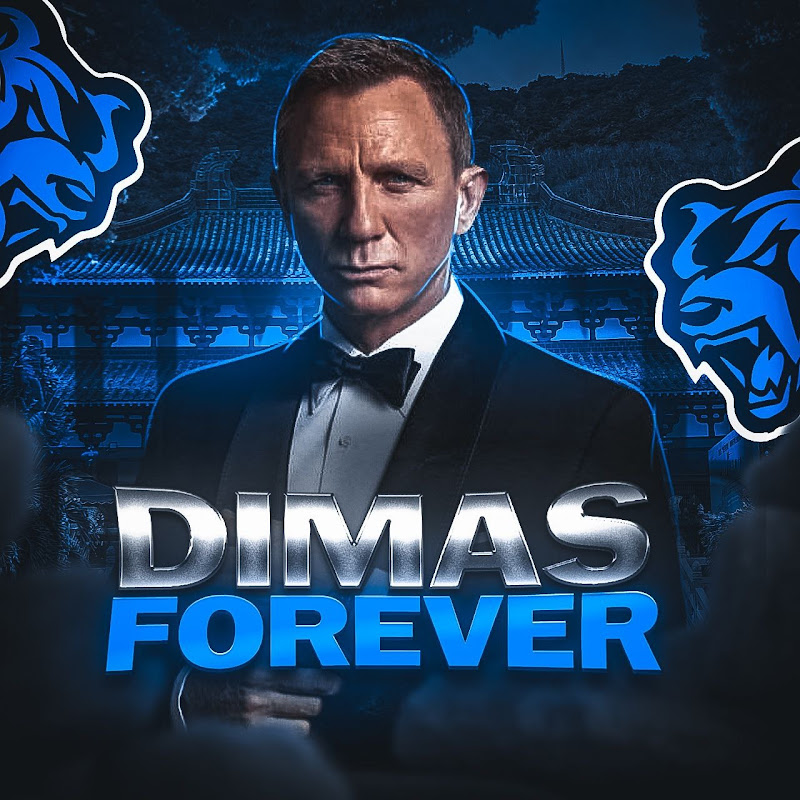 Dimas_Forever