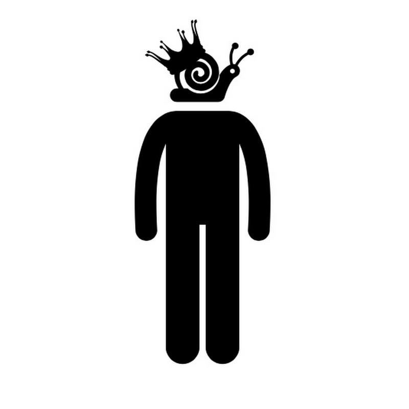 I’mTheFuckingSnailKing