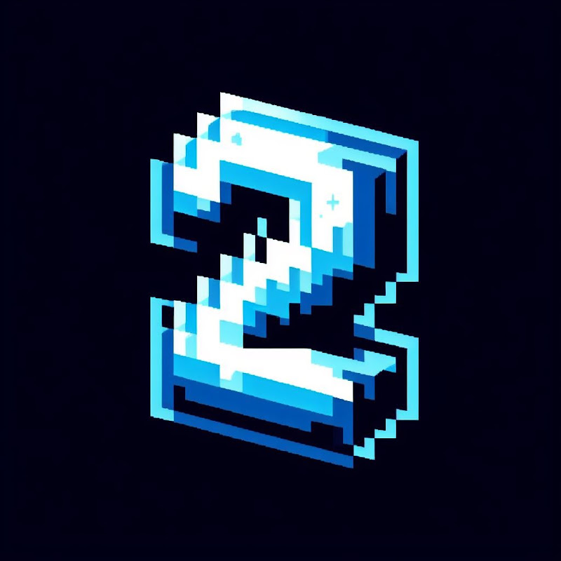 Pixelated2 avatar