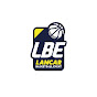 LBE LIVE | Lancar Basketball Event logo