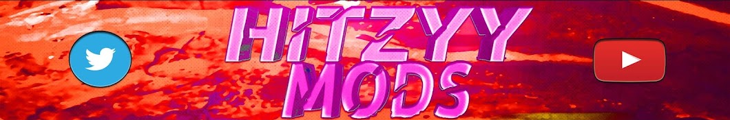 Hitzyy Mods YouTube channel avatar