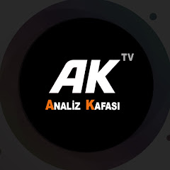 Analiz Kafası avatar