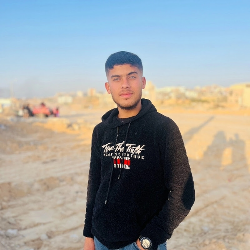 قناة محمد من غ زة