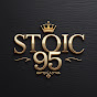Stoic 95 logo