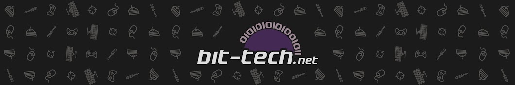 bit-tech YouTube-Kanal-Avatar