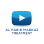 Al Habib Markaz Shorts logo