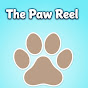 The Paw Reel logo