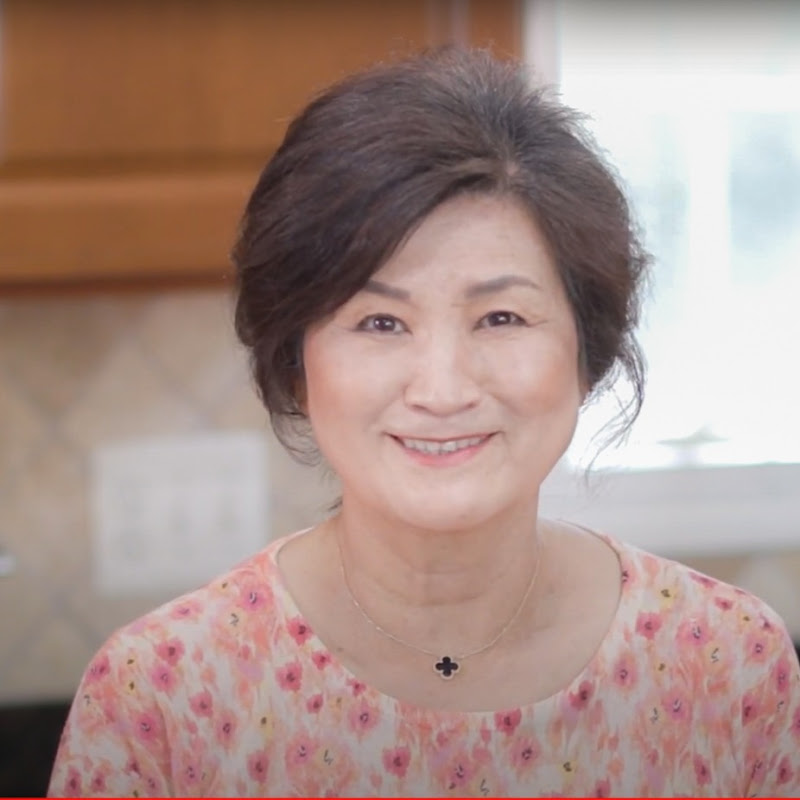 Korean Bapsang