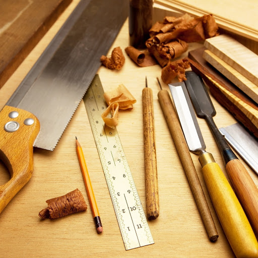 woodworking carpenter