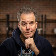 Brian G Johnson TV Image Thumbnail