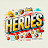 Heroes - الابطال