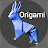 Origami DIY Delight