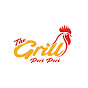 The Grill Peri Peri Cambridge logo