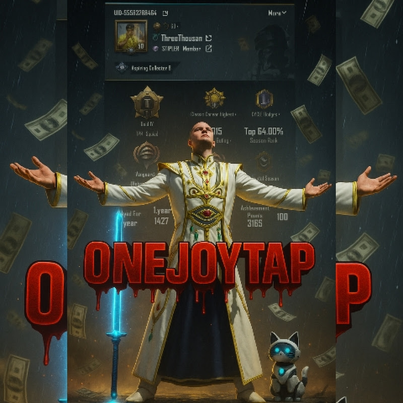 OneJoy Tap