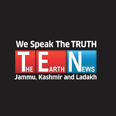 The Earth News avatar
