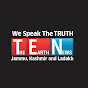 The Earth News Image Thumbnail