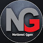 National Gyan logo